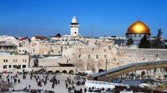 基督徒一生一定要去一次以色列吗？